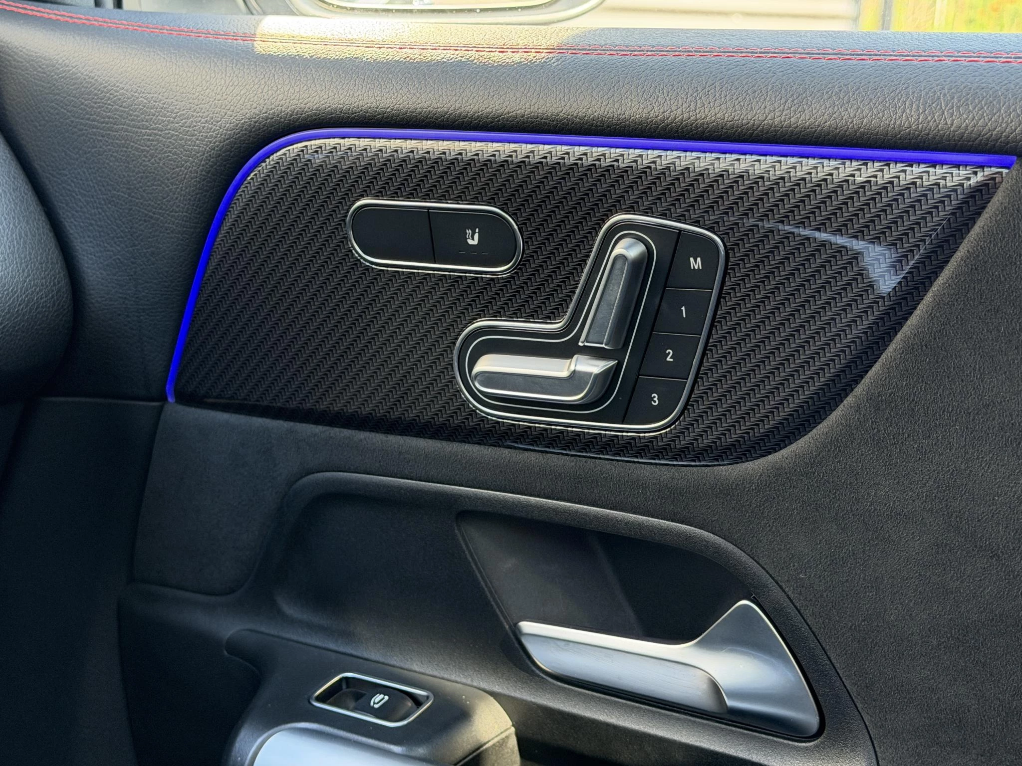 Hoofdafbeelding Mercedes-Benz GLB