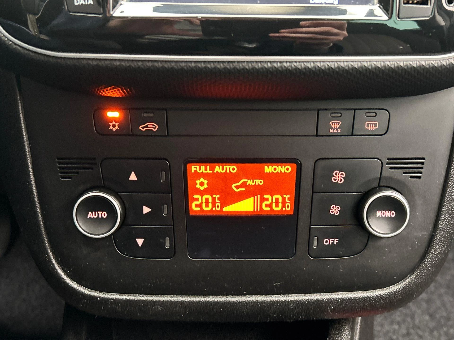 Hoofdafbeelding Fiat Punto