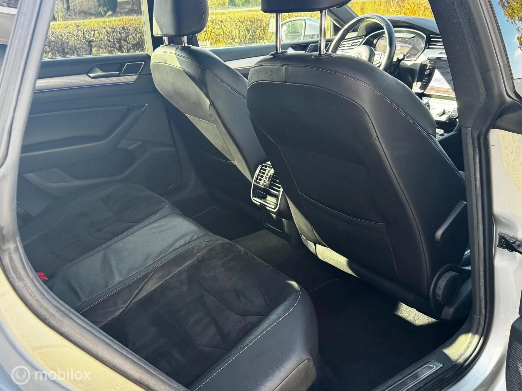 Hoofdafbeelding Volkswagen Arteon