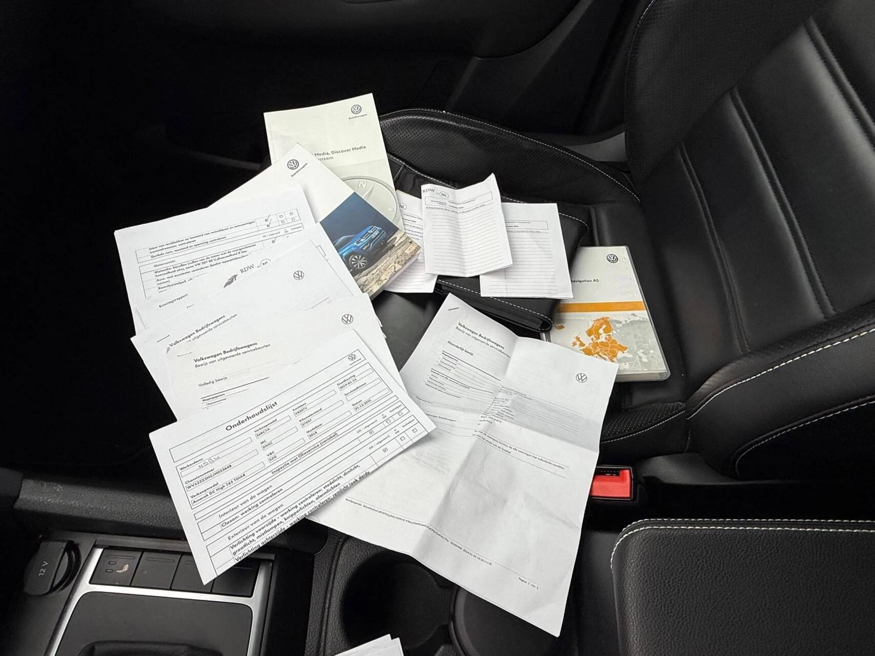 Hoofdafbeelding Volkswagen Amarok