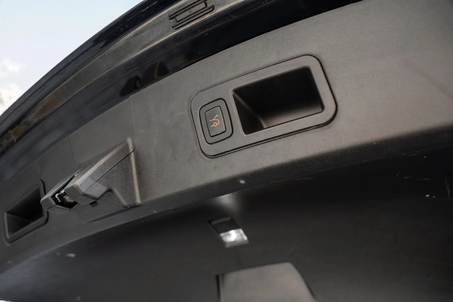 Hoofdafbeelding Tesla Model S