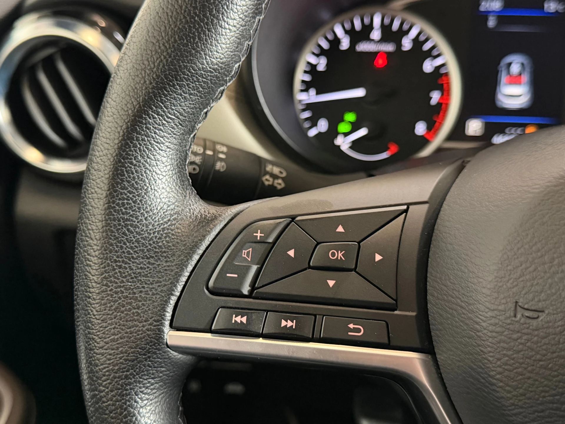 Hoofdafbeelding Nissan Micra