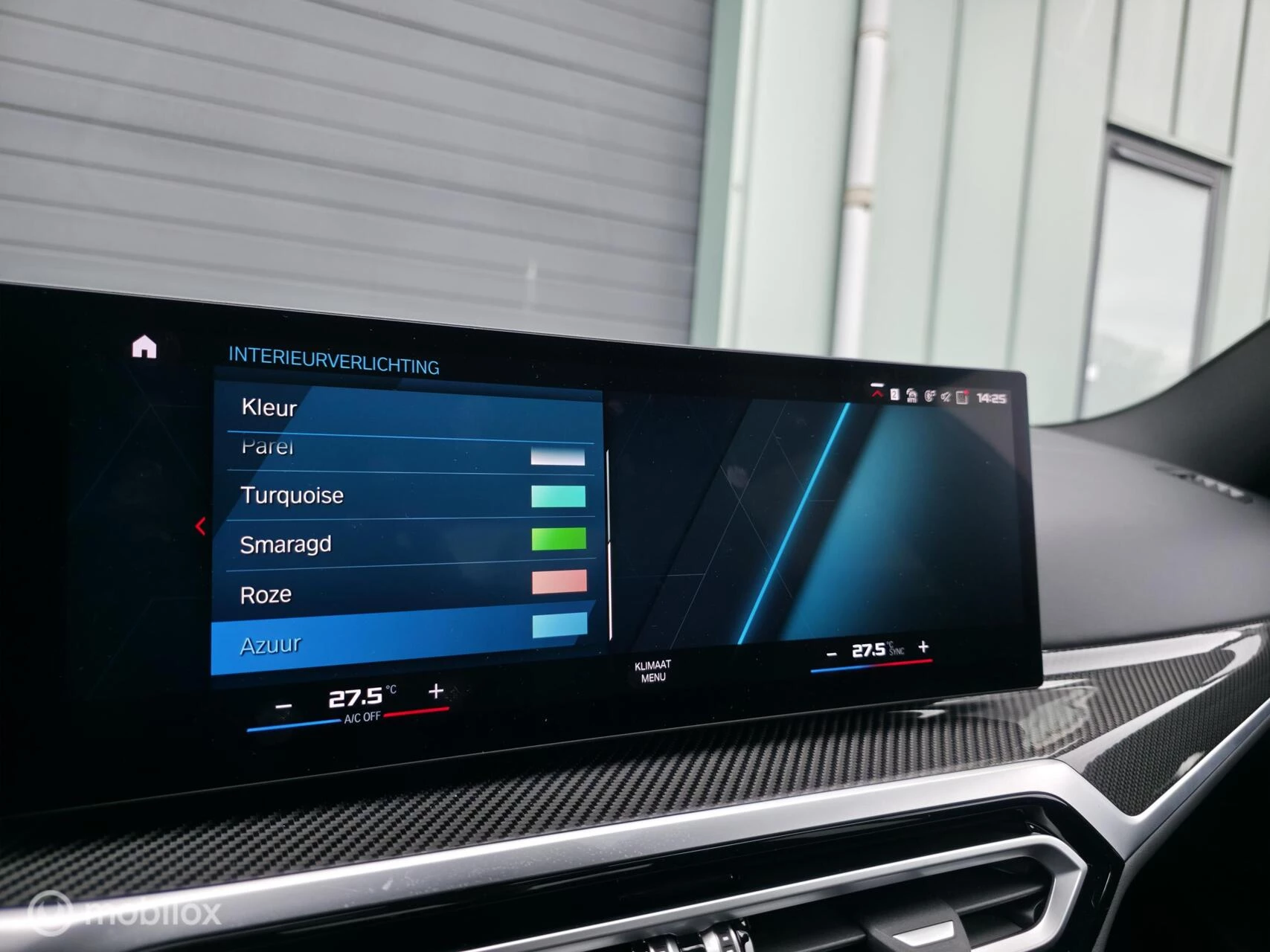 Hoofdafbeelding BMW M3