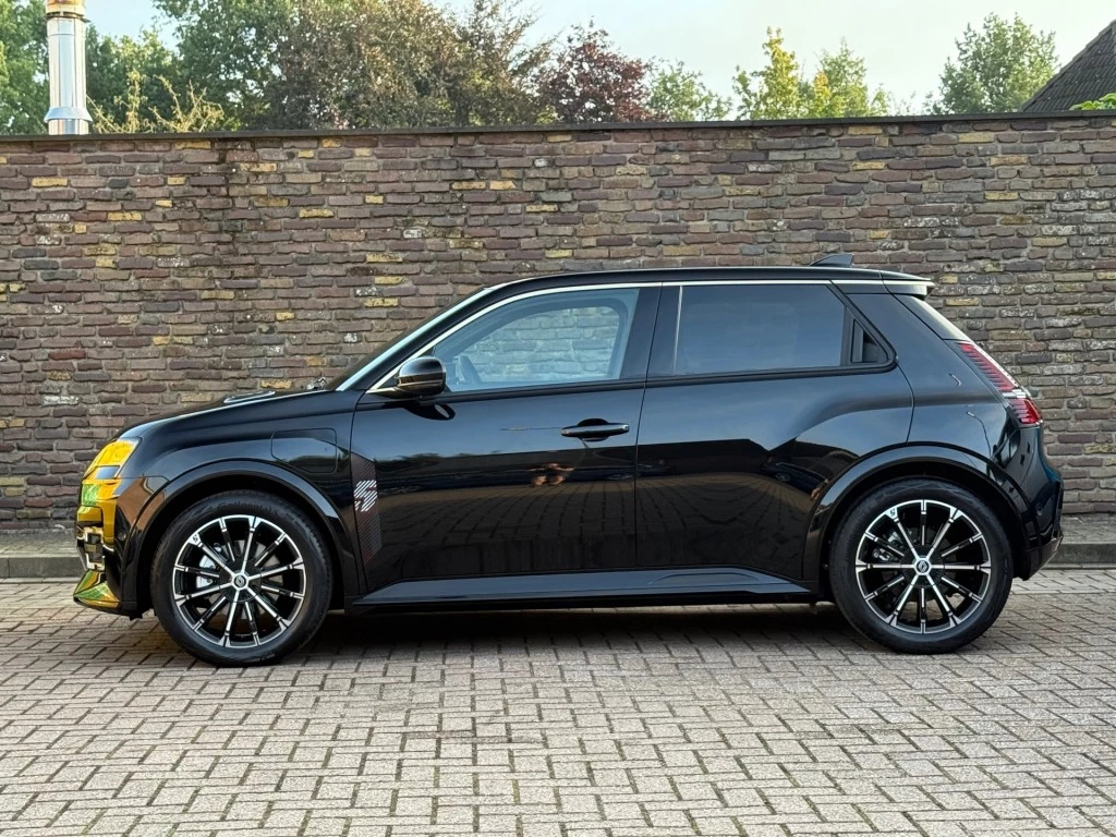 Hoofdafbeelding Renault 5