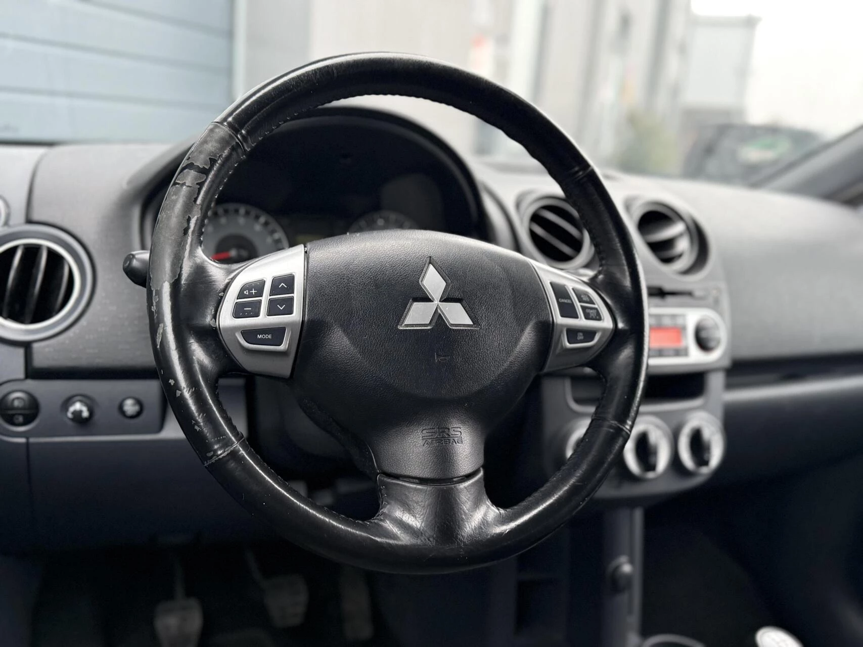 Hoofdafbeelding Mitsubishi Colt