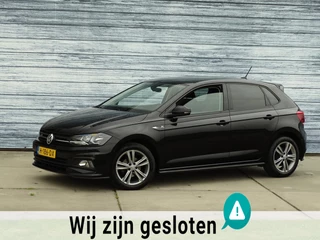 Volkswagen Polo 1.0 TSI Business R-Line Automaat Virtual Das