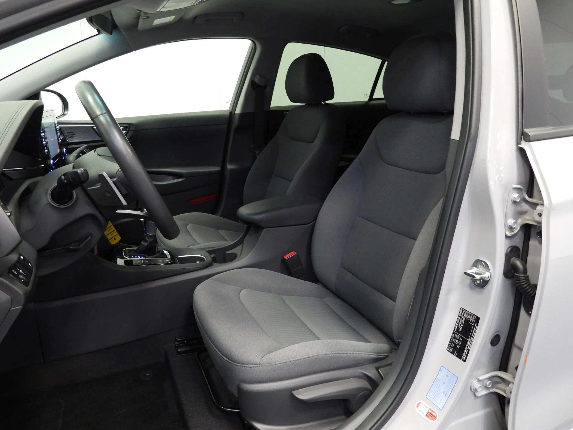 Hoofdafbeelding Hyundai IONIQ