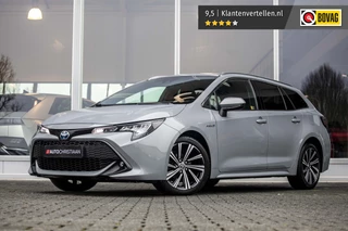 Toyota Corolla Touring Sports 1.8 Hybrid Dynamic | ACC | Camera | LED | NL Auto