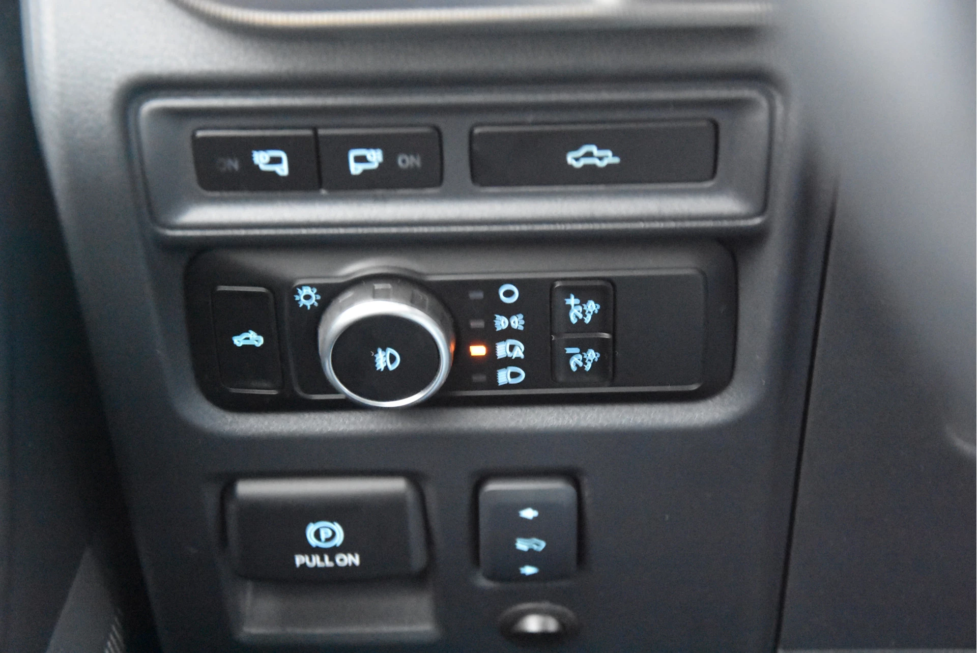 Hoofdafbeelding Ford F-150