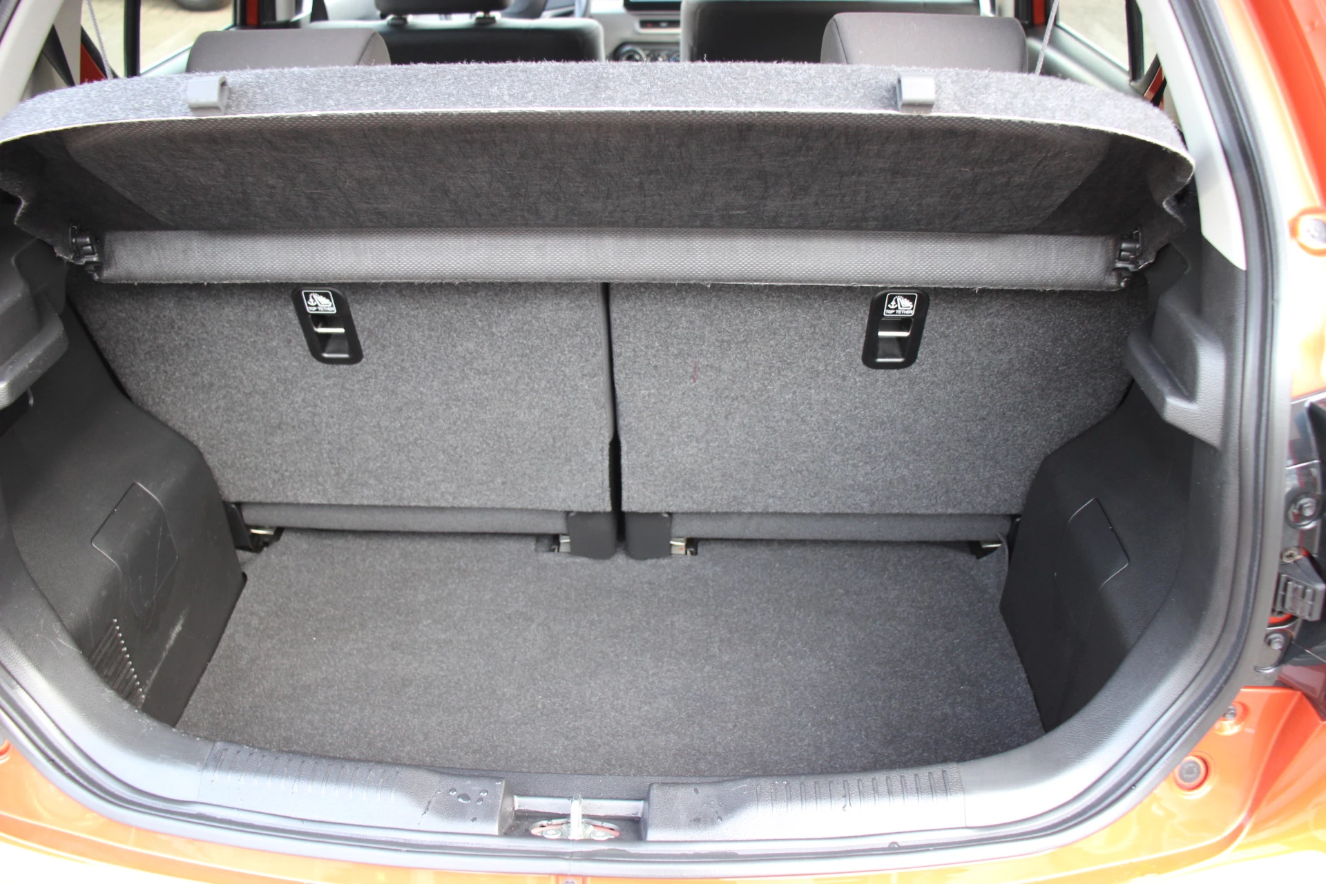 Hoofdafbeelding Suzuki Ignis