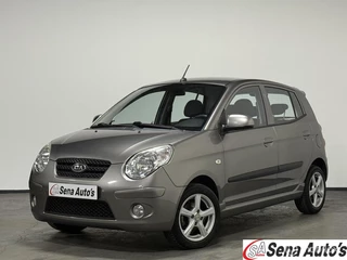 Kia Picanto 1.0 X-ecutive/ AIRCO/ 5 DEURS...
