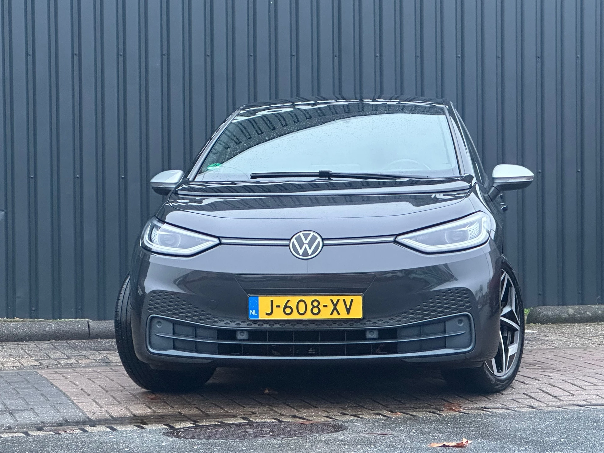 Hoofdafbeelding Volkswagen ID.3