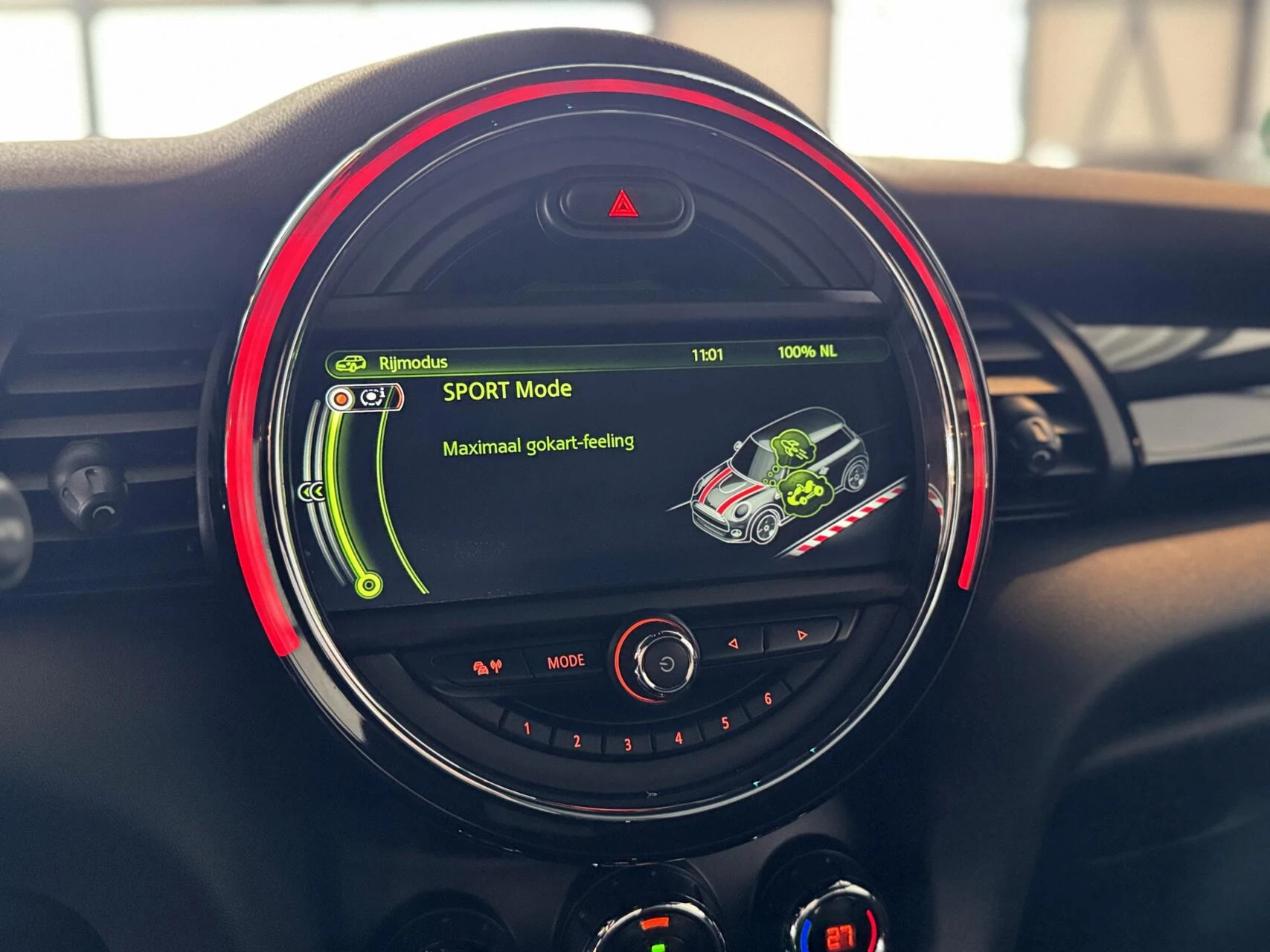 Hoofdafbeelding MINI Cooper S