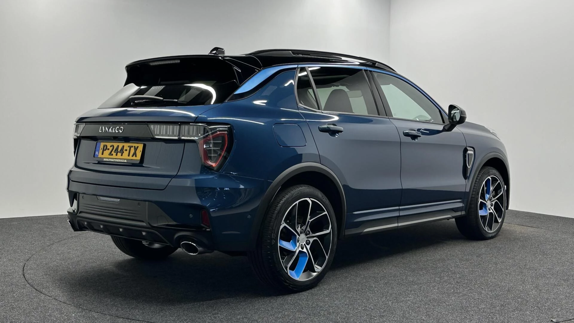 Hoofdafbeelding Lynk & Co 01