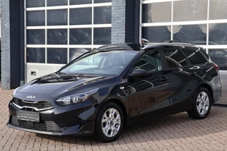 Hoofdafbeelding Kia Ceed Sportswagon Kia Ceed Sportswagon 1.0 T-Gdi dynamic line