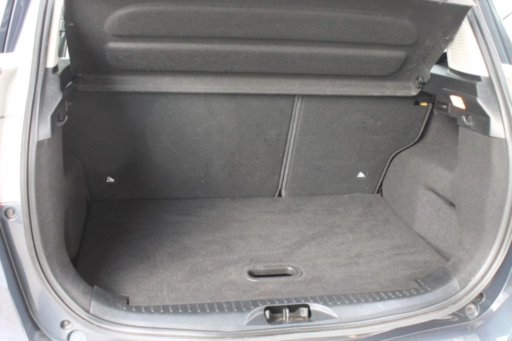 Hoofdafbeelding Ford B-MAX