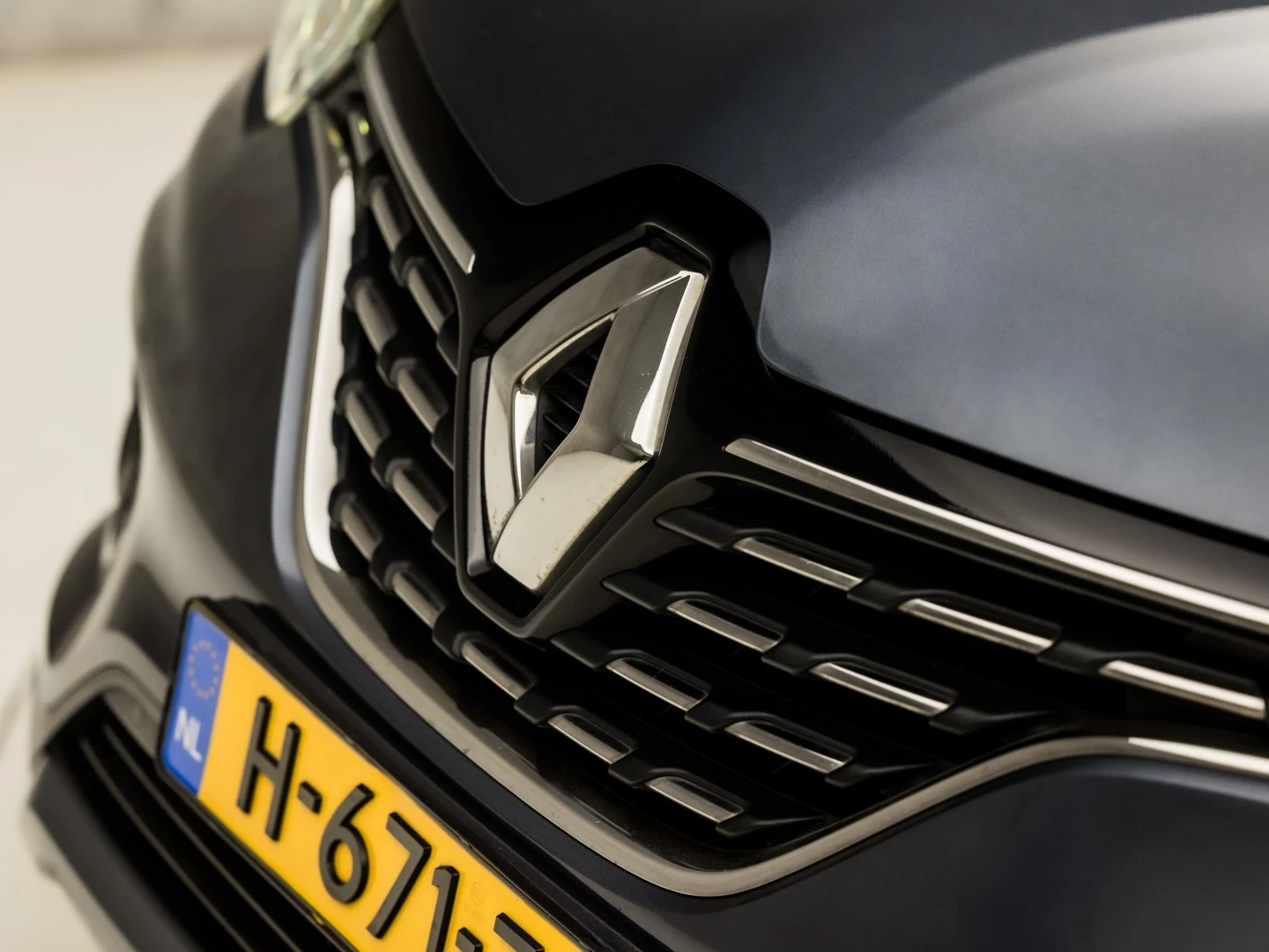 Hoofdafbeelding Renault Kadjar