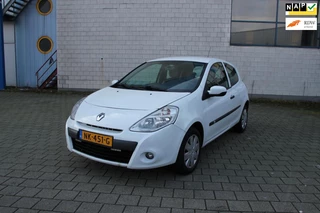Renault Clio 1.5 dCi Authentique