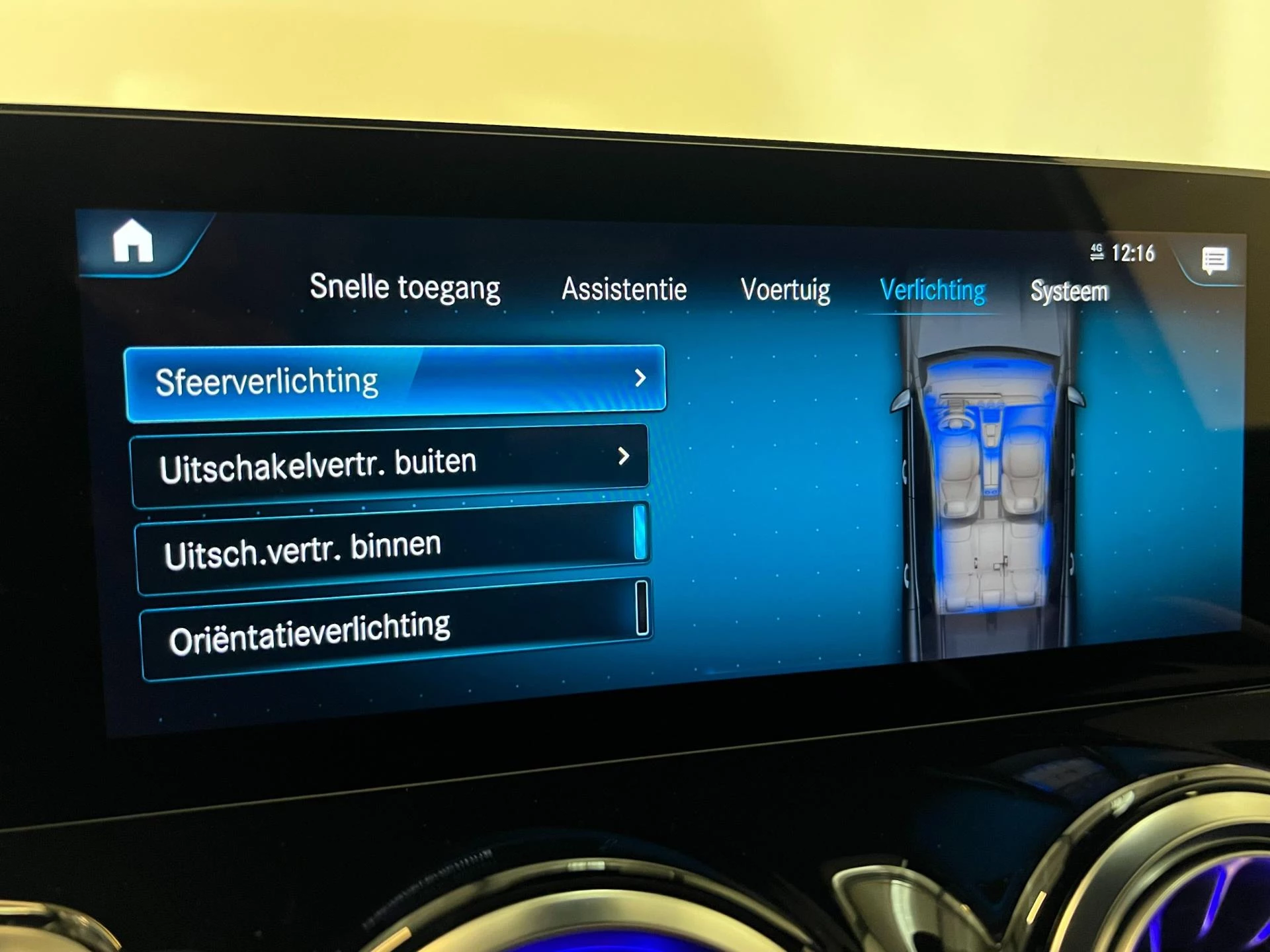 Hoofdafbeelding Mercedes-Benz GLB