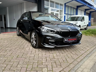 BMW 1-serie 118i