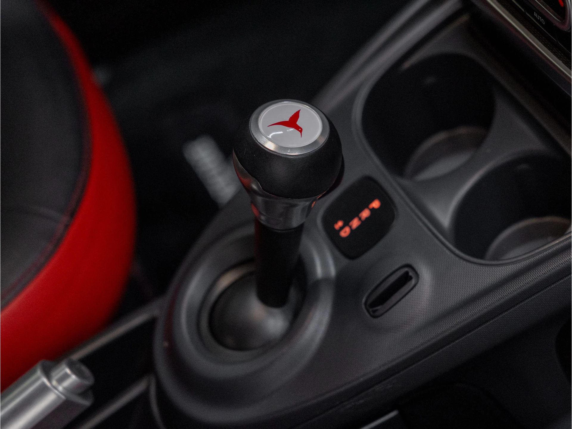 Hoofdafbeelding smart Fortwo