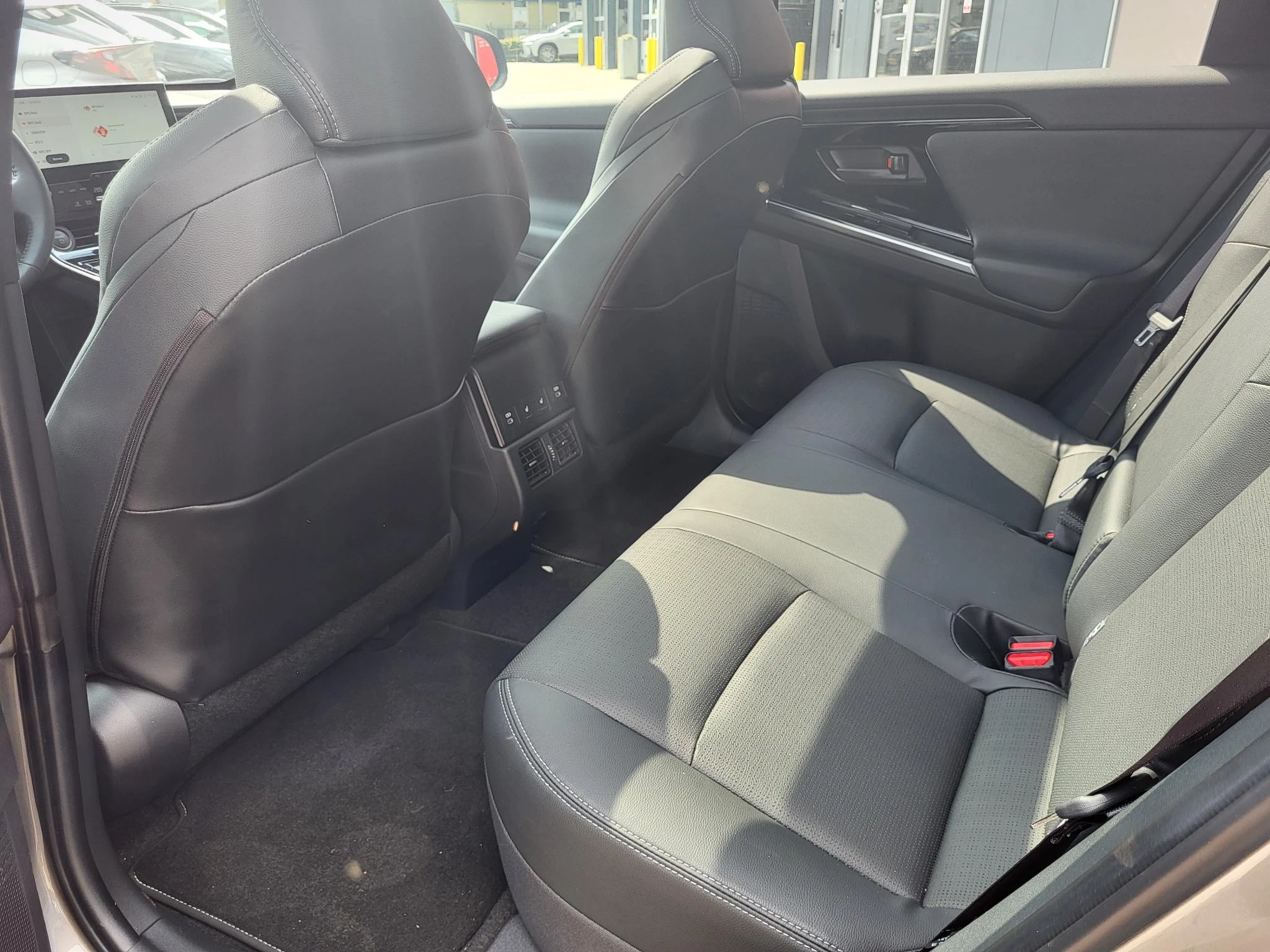Hoofdafbeelding Toyota bZ4X