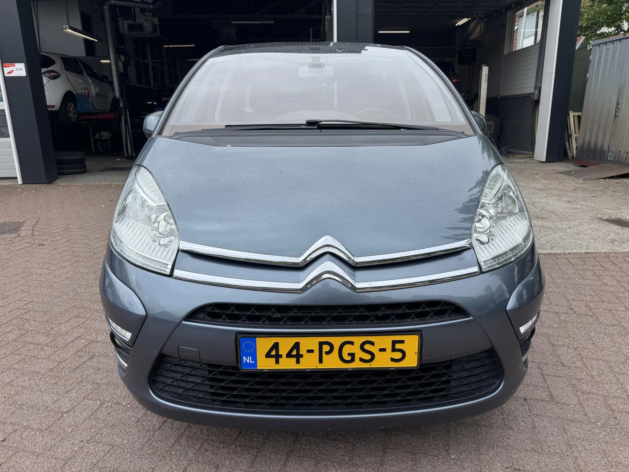 Hoofdafbeelding Citroën C4 Picasso