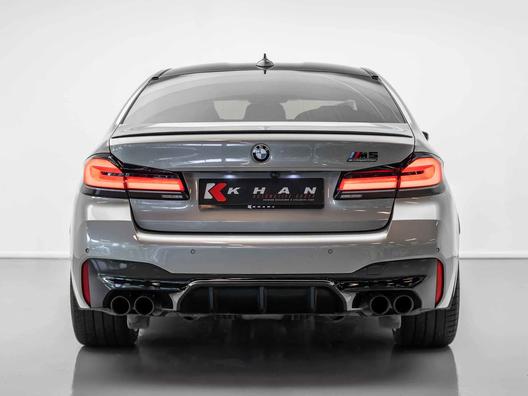 Hoofdafbeelding BMW M5