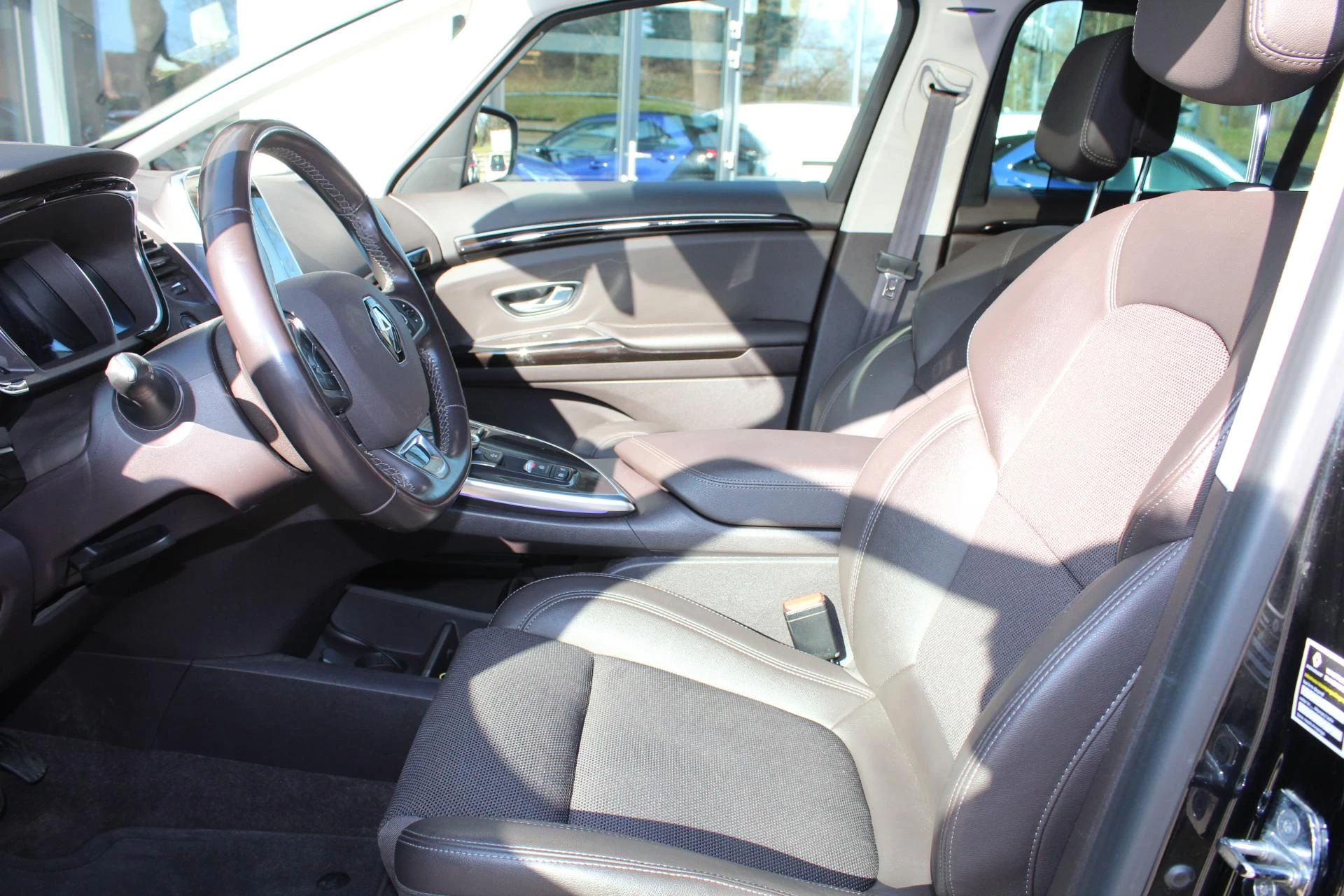 Hoofdafbeelding Renault Espace