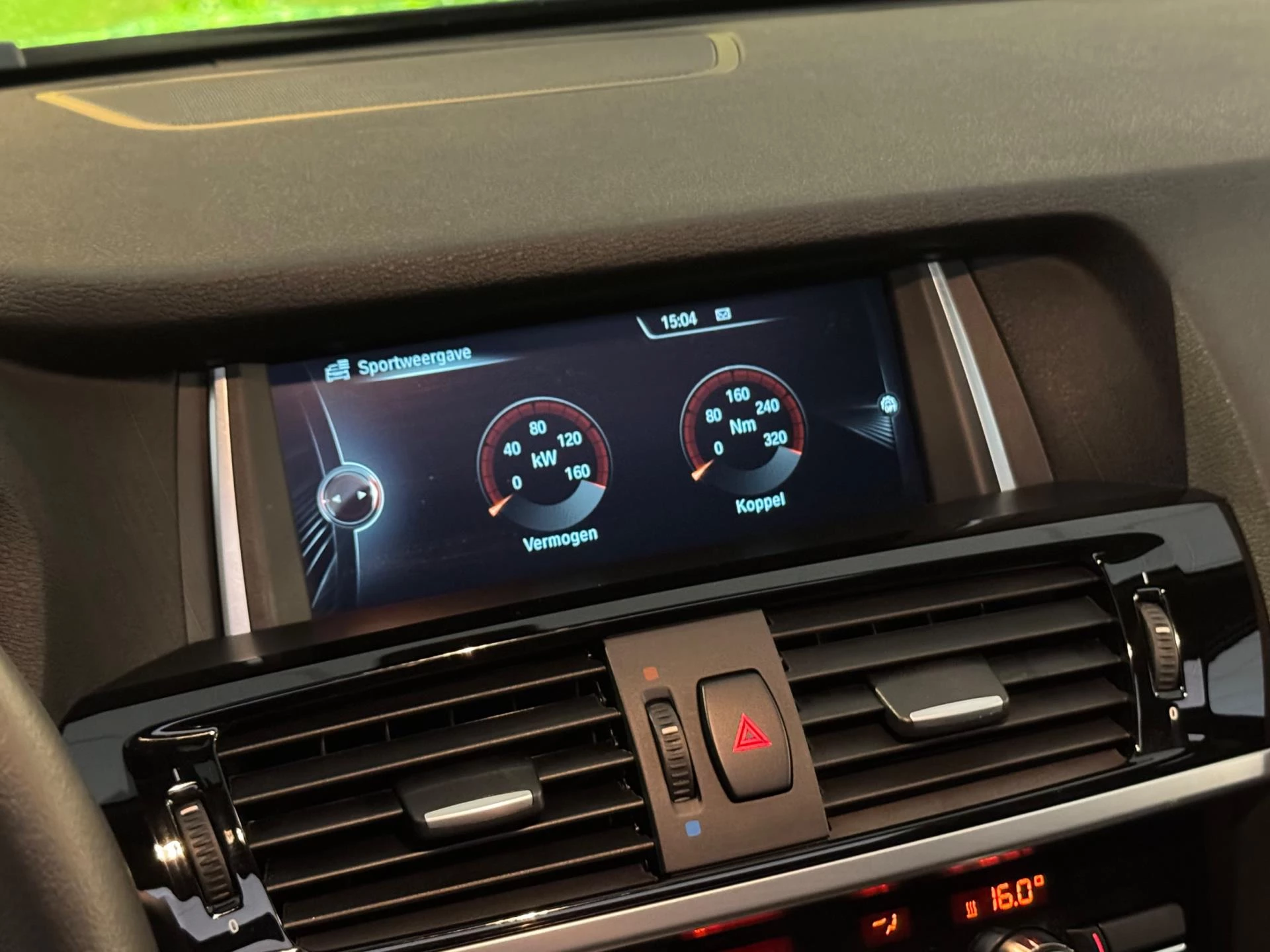 Hoofdafbeelding BMW X4