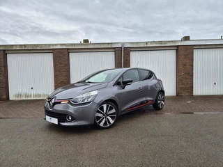 Renault Clio 0.9 TCe  Dynamique / Keyless / Parkeersensoren / Car-Pass