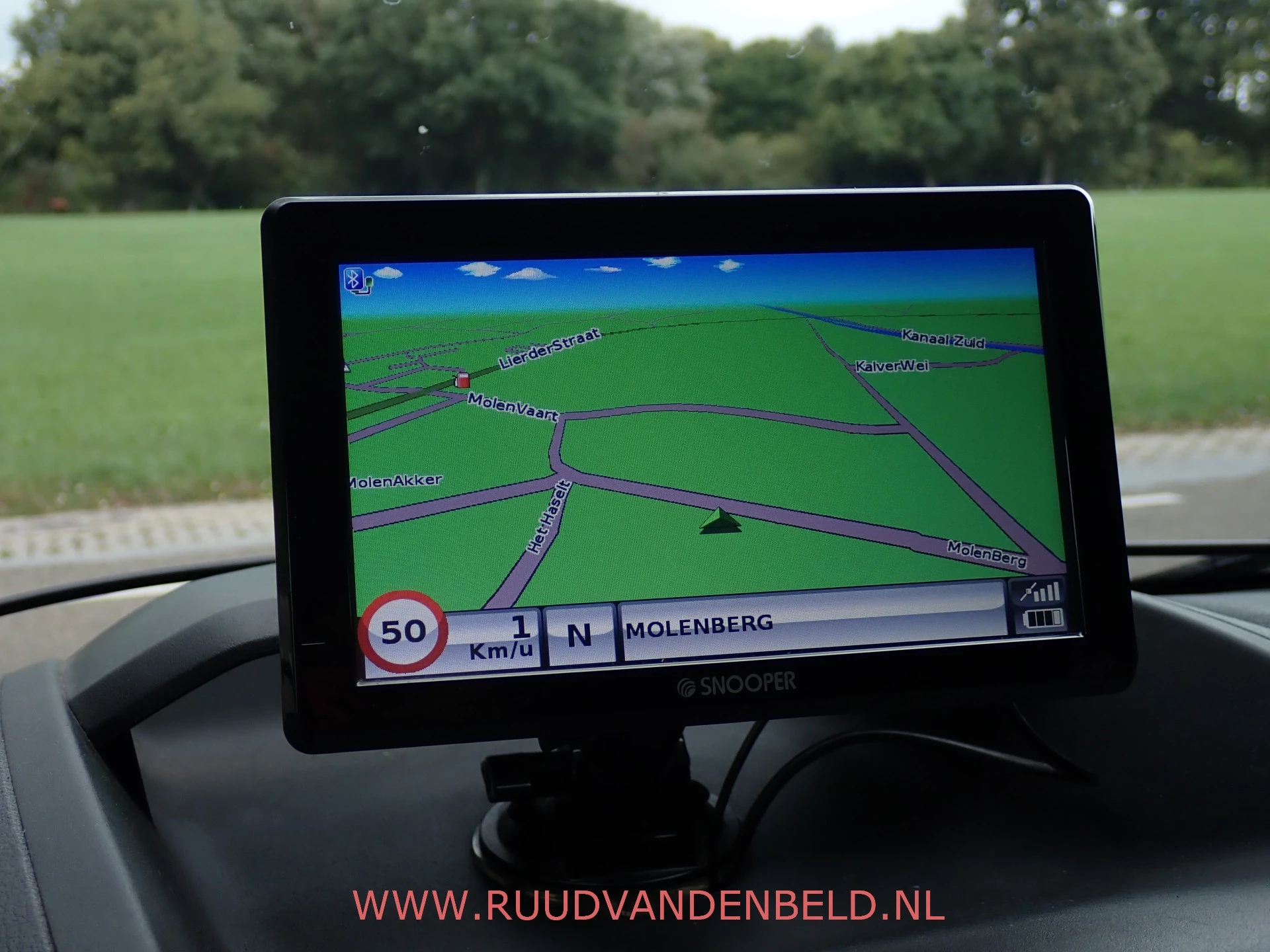 Hoofdafbeelding ROLLER TEAM AUTO-ROLLER 284 TL