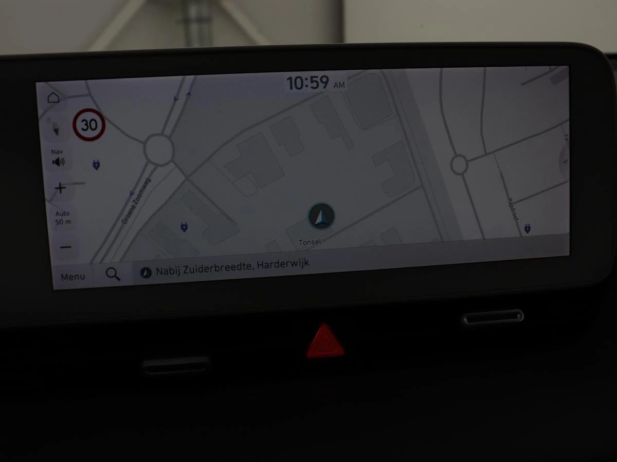 Hoofdafbeelding Hyundai IONIQ 5