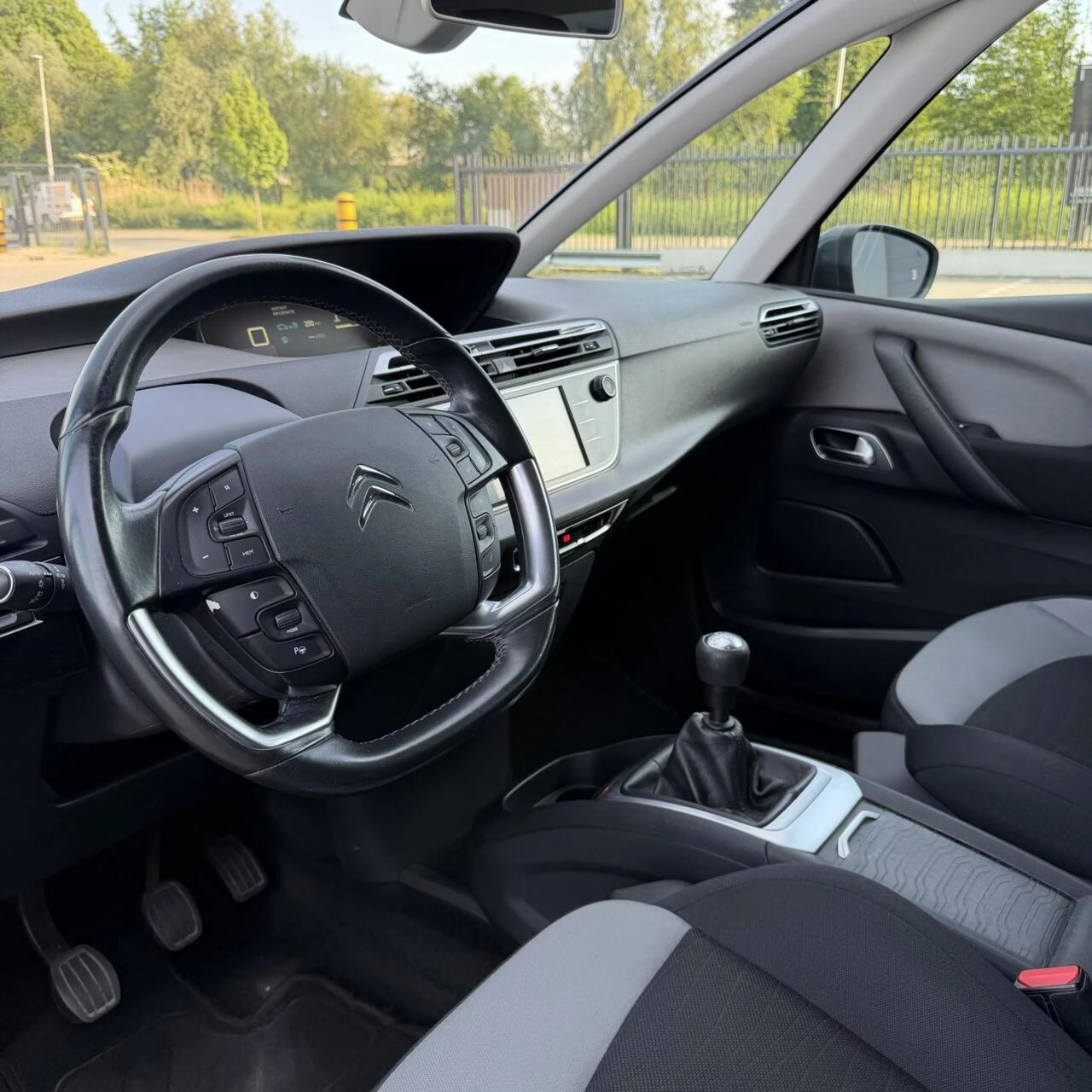 Hoofdafbeelding Citroën Grand C4 Picasso