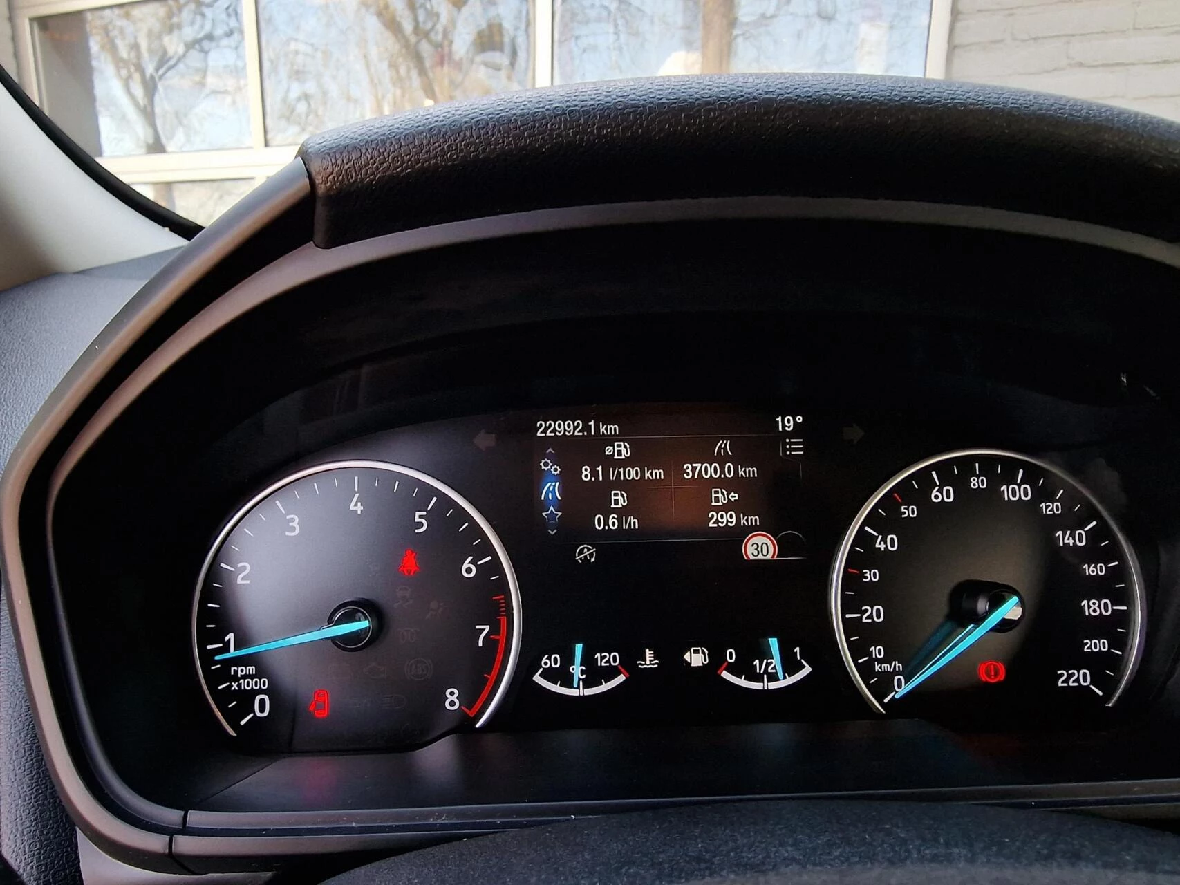 Hoofdafbeelding Ford EcoSport