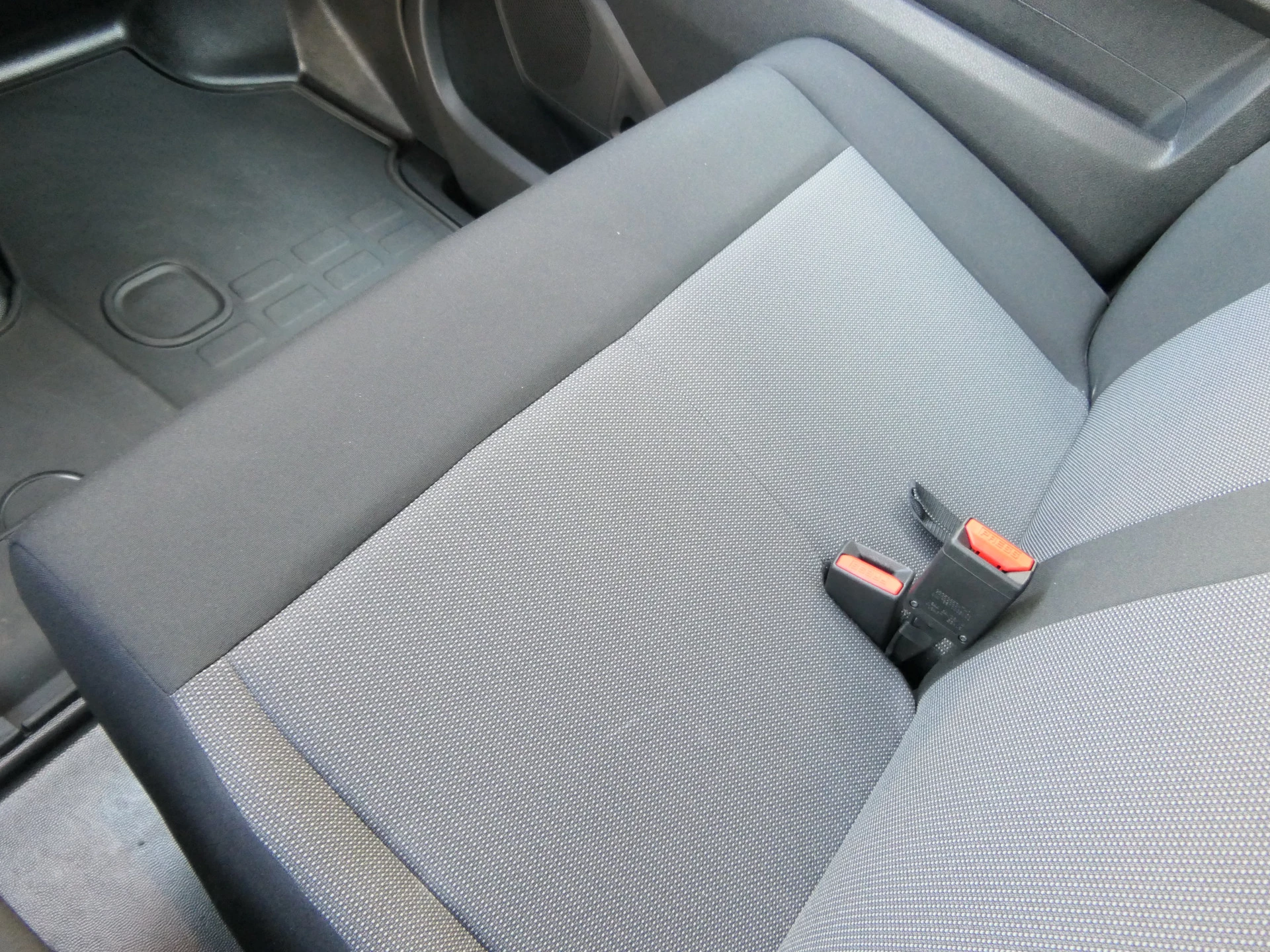 Hoofdafbeelding Opel Vivaro-e