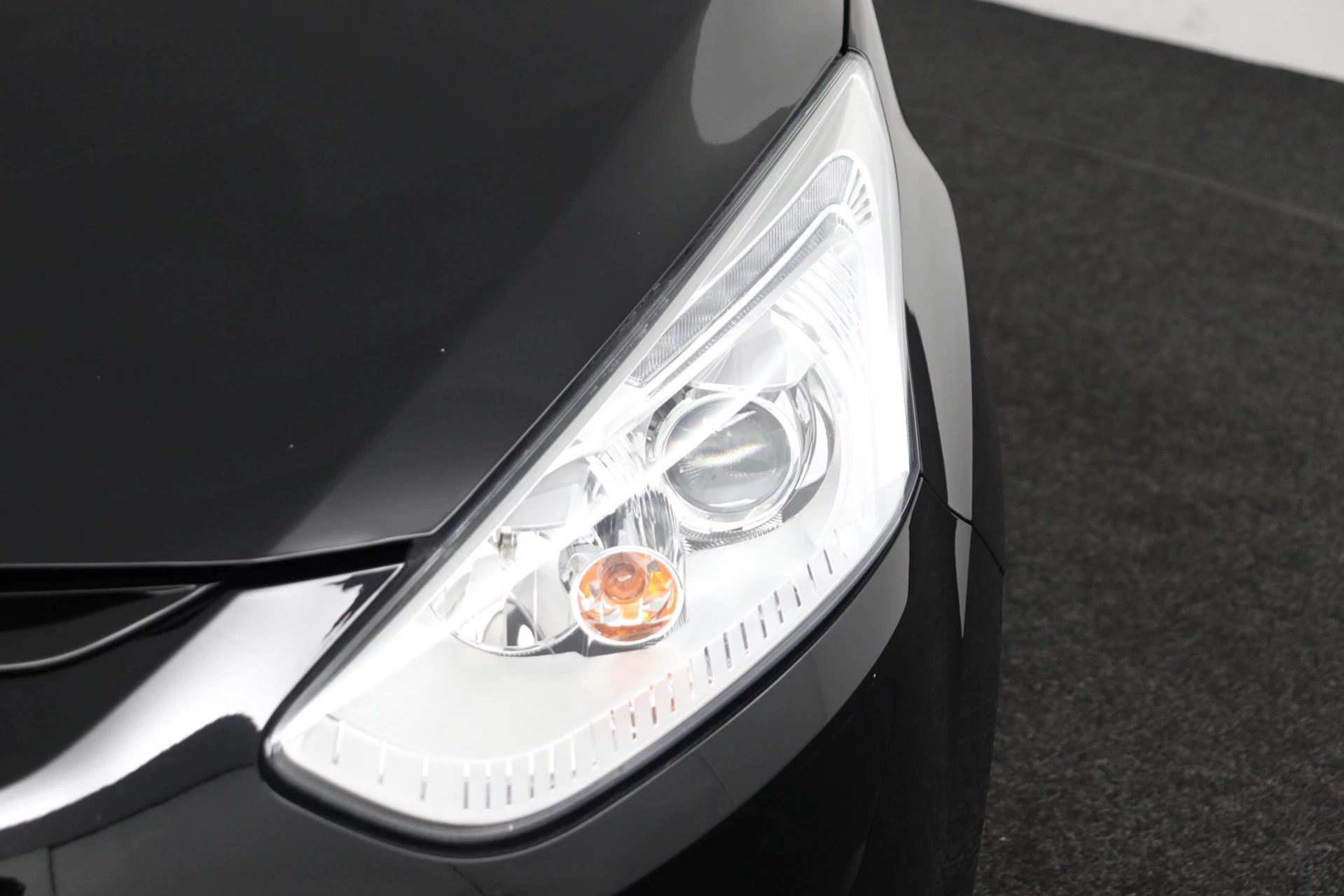 Hoofdafbeelding Ford B-MAX