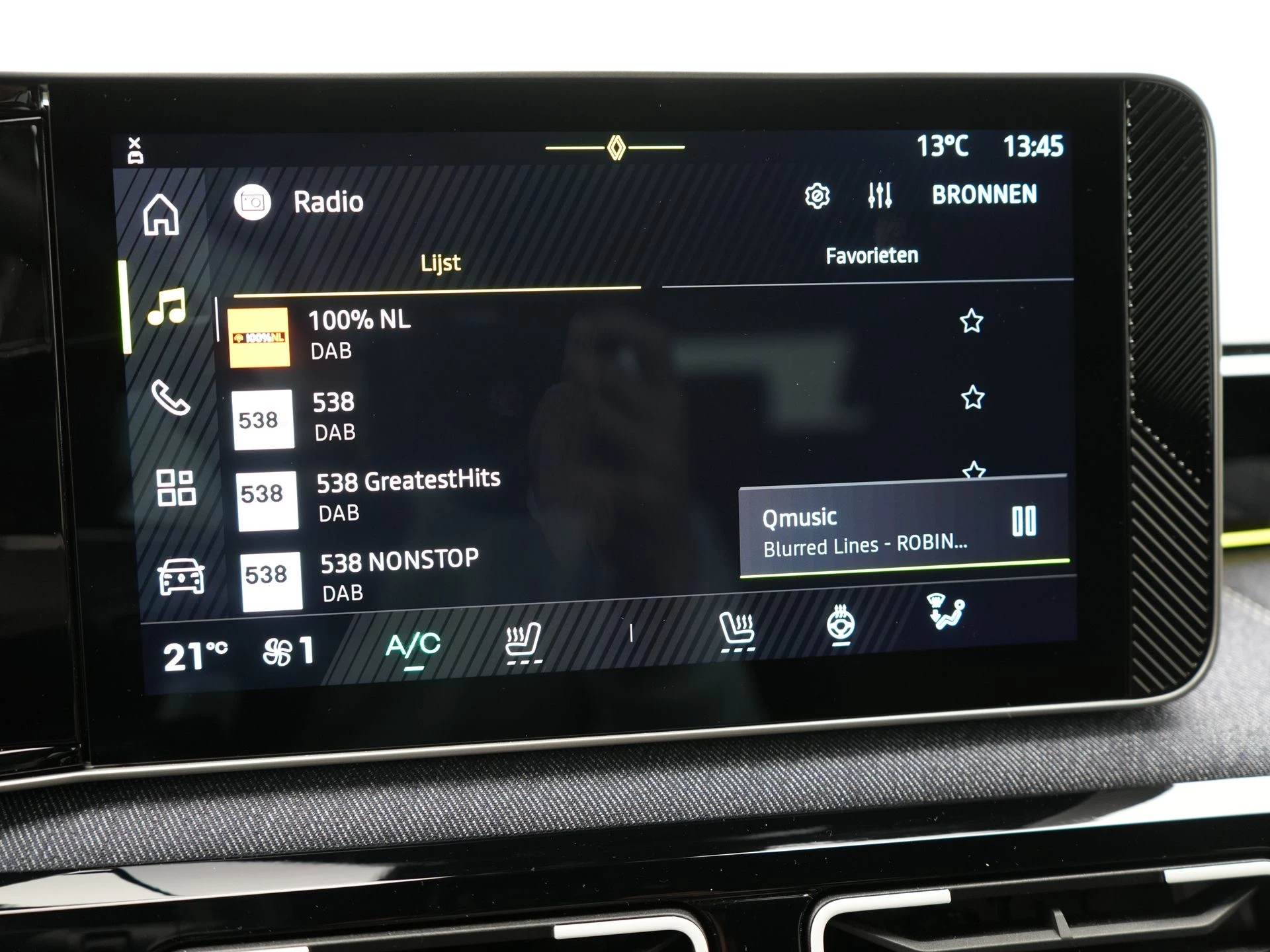 Hoofdafbeelding Renault 5