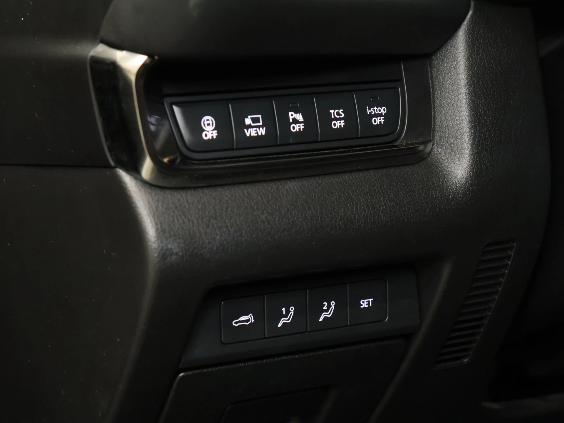 Hoofdafbeelding Mazda CX-30