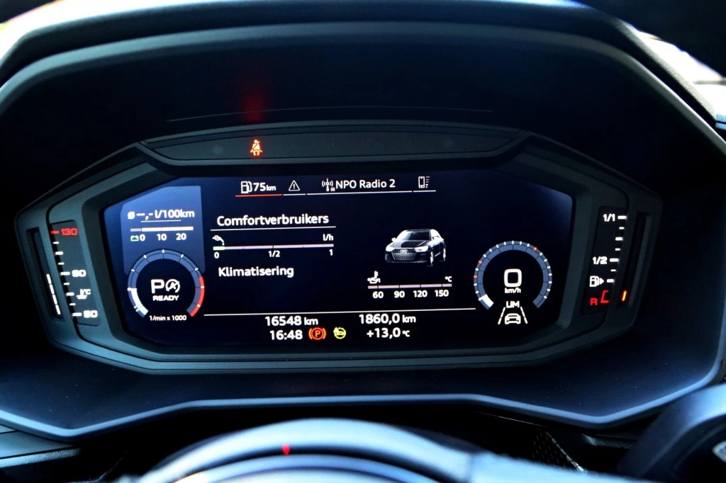 Hoofdafbeelding Audi A1