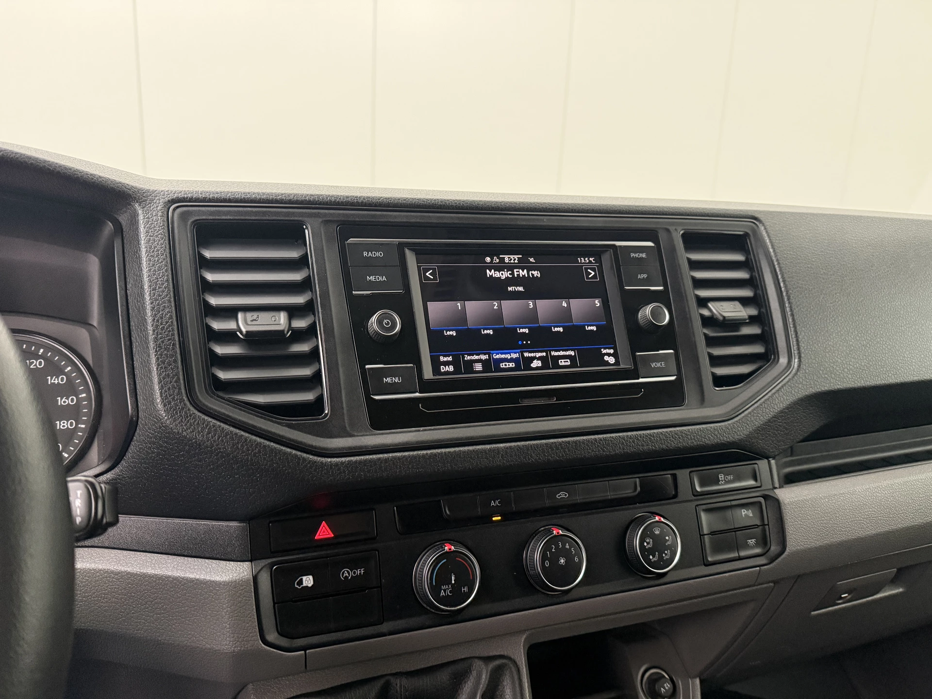 Hoofdafbeelding MAN TGE