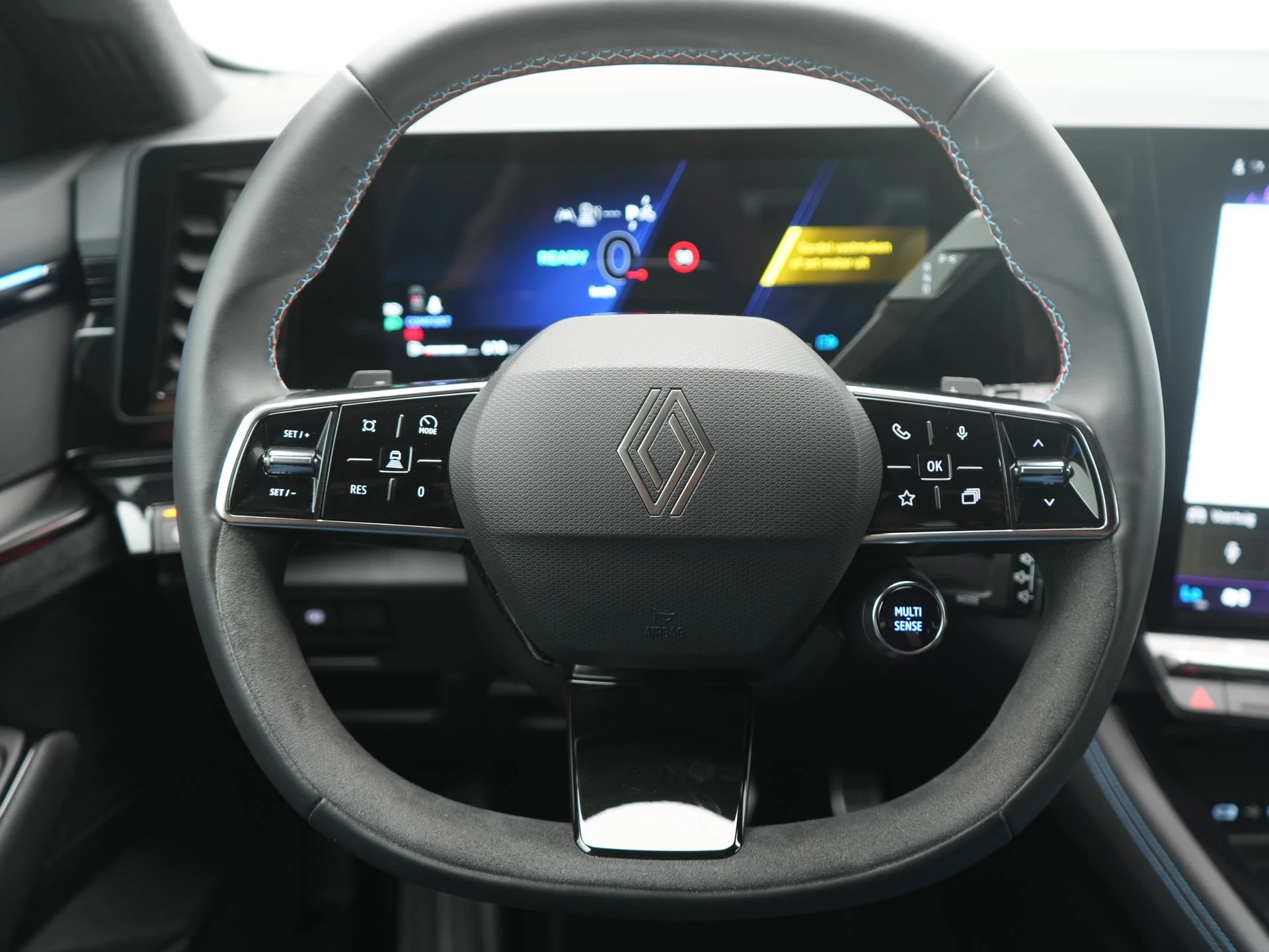 Hoofdafbeelding Renault Austral
