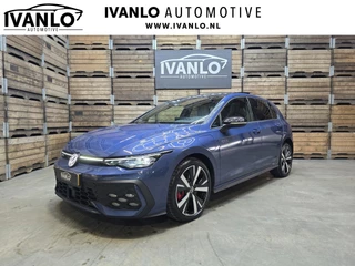 Volkswagen GOLF 1.5 eHybrid GTE FL IQ Pano Leder"vienna" HUD Navi Ad cruise Camera LM
