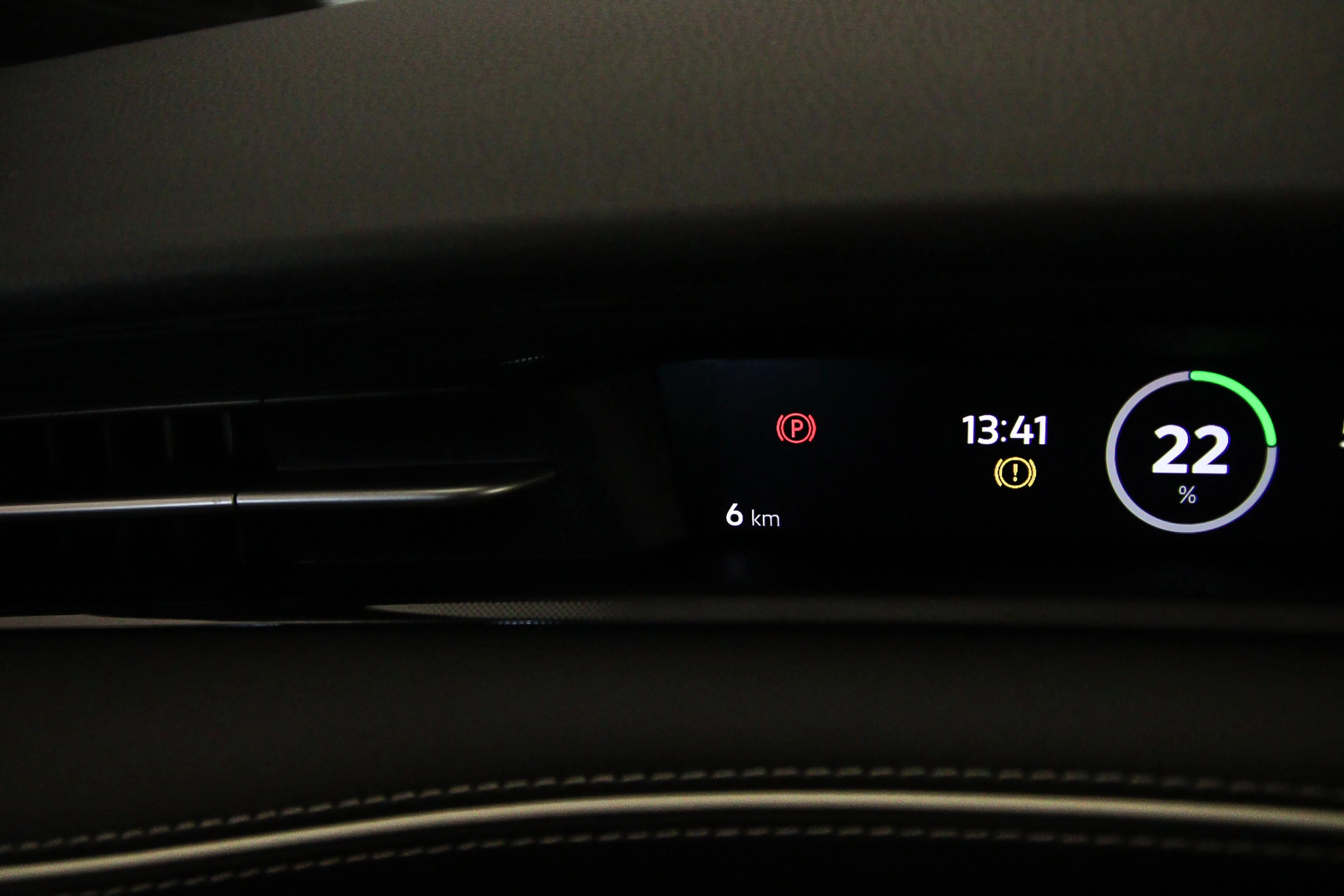 Hoofdafbeelding Volkswagen ID.7