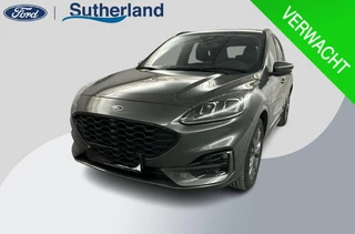 Ford Kuga 2.5 PHEV ST-Line X 225pk | Driver Assistance Pack | Technology Pack | Winterpack | Panoramadak