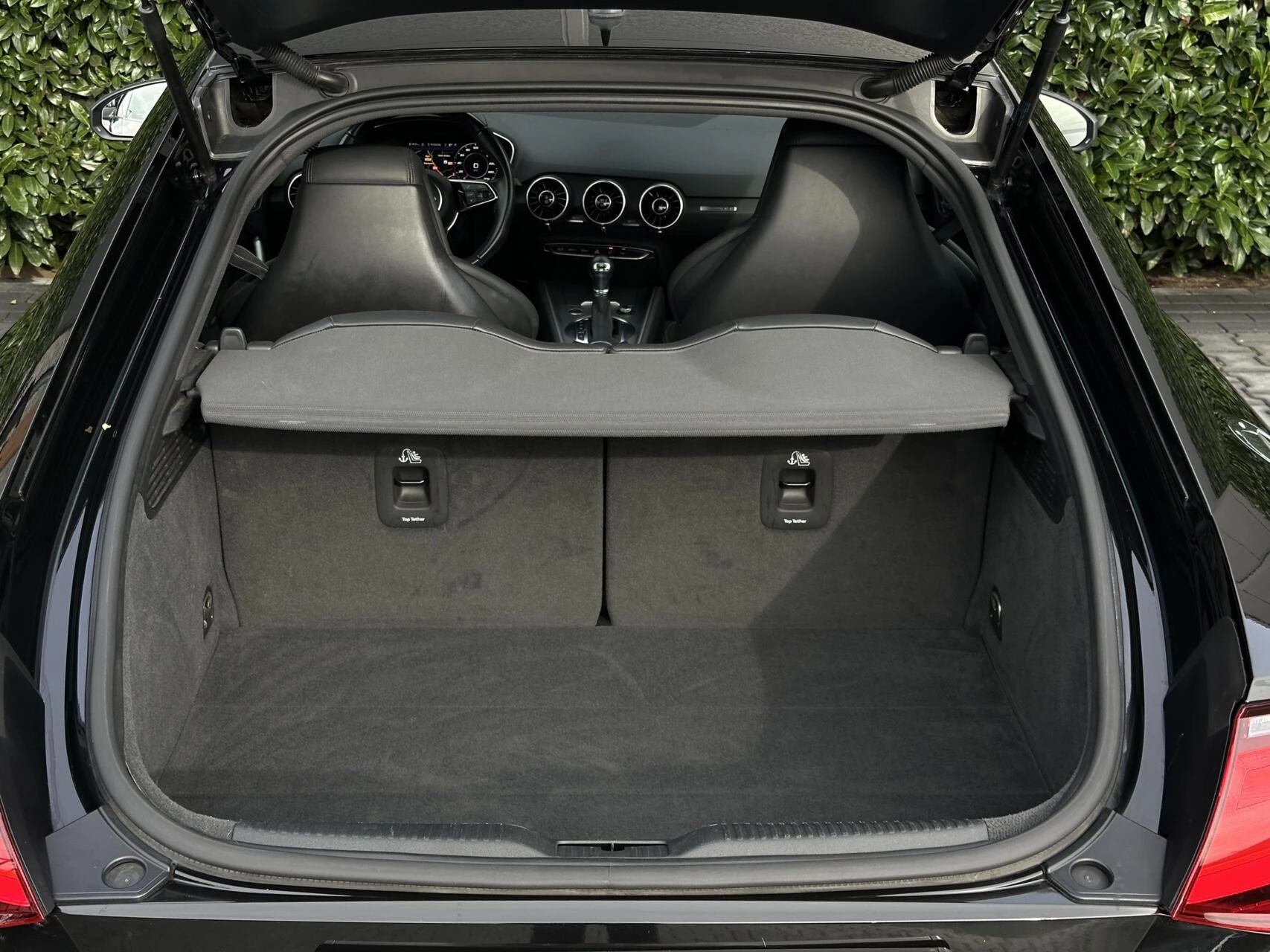 Hoofdafbeelding Audi TT