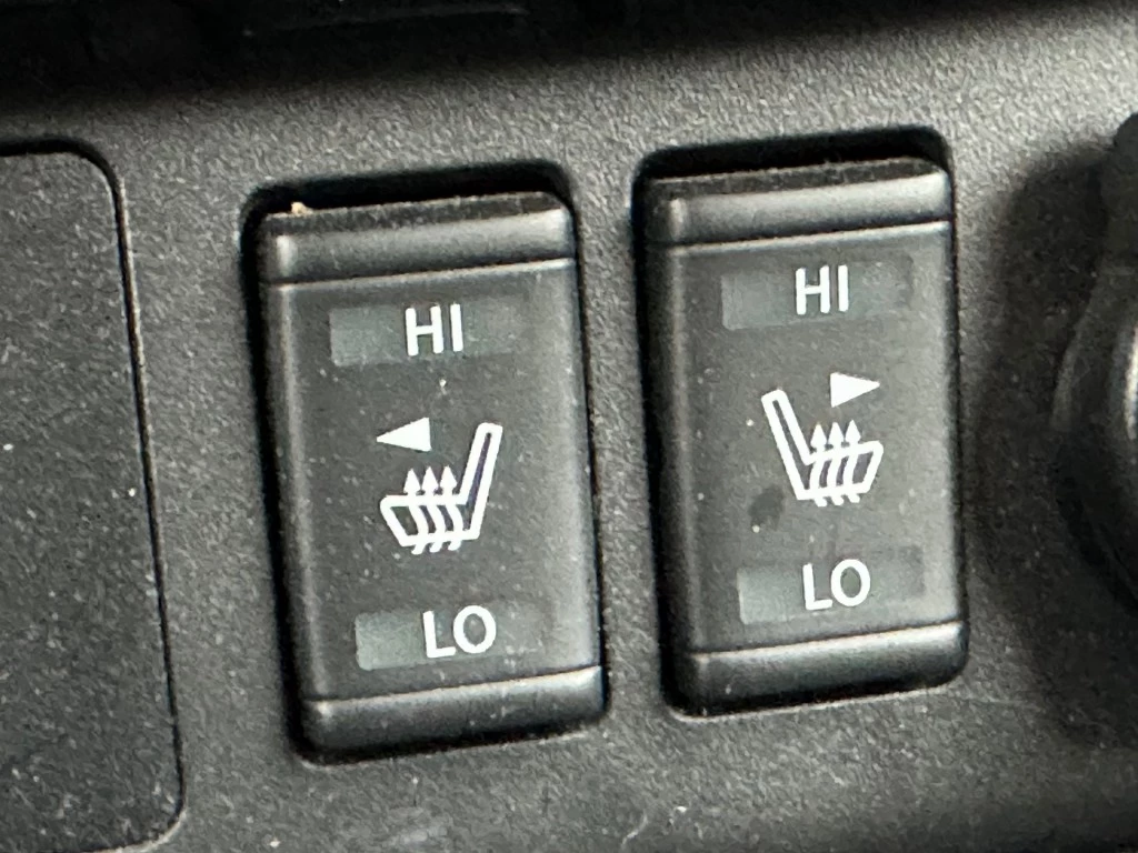 Hoofdafbeelding Nissan Leaf