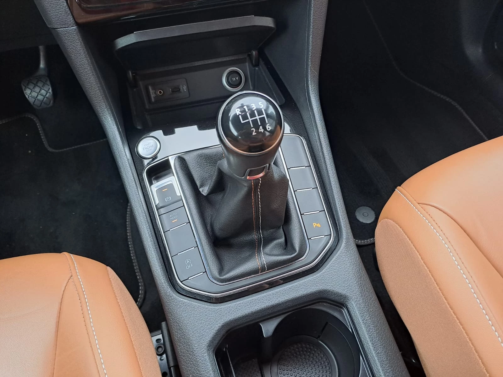 Hoofdafbeelding Volkswagen Golf Sportsvan