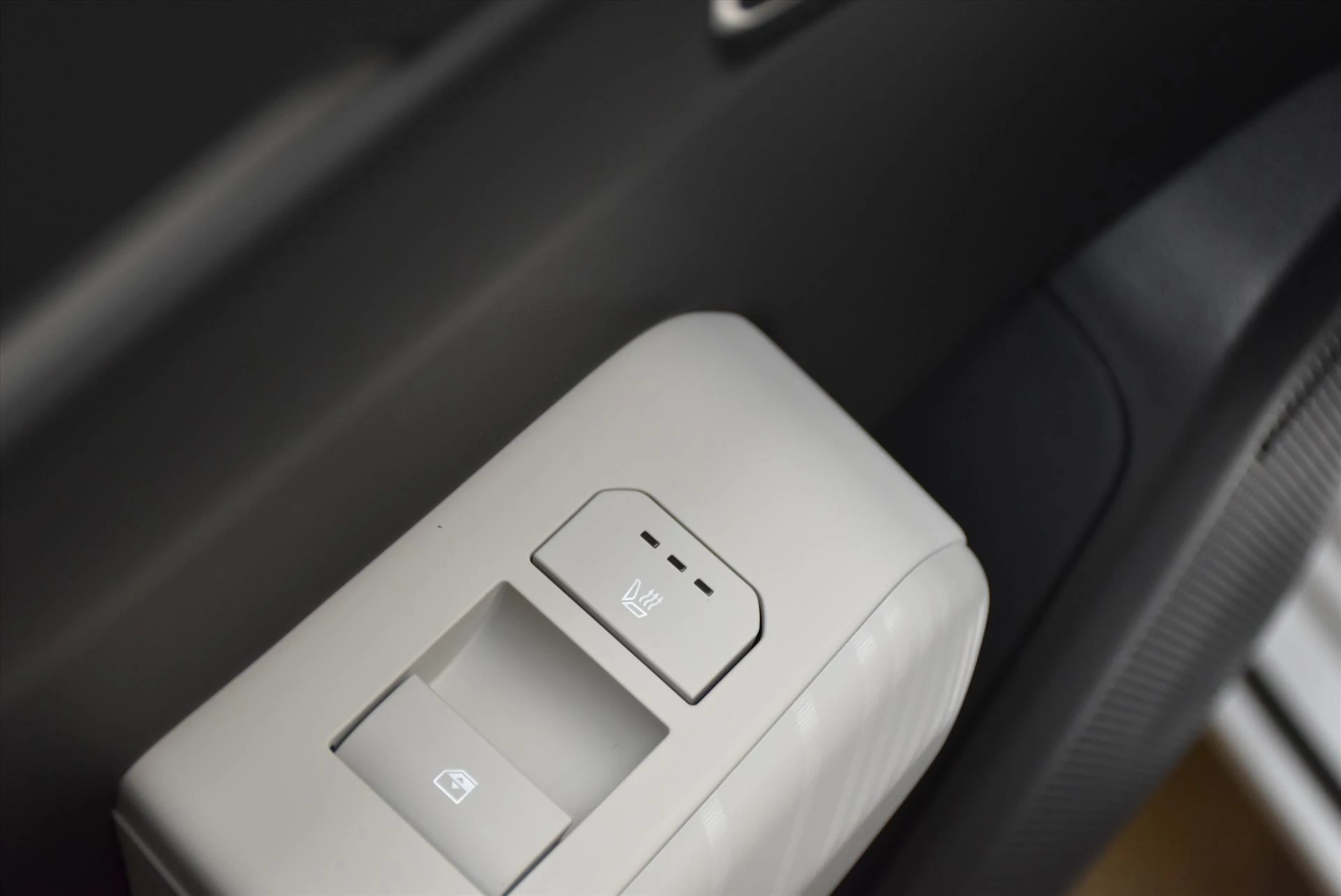 Hoofdafbeelding Kia EV4