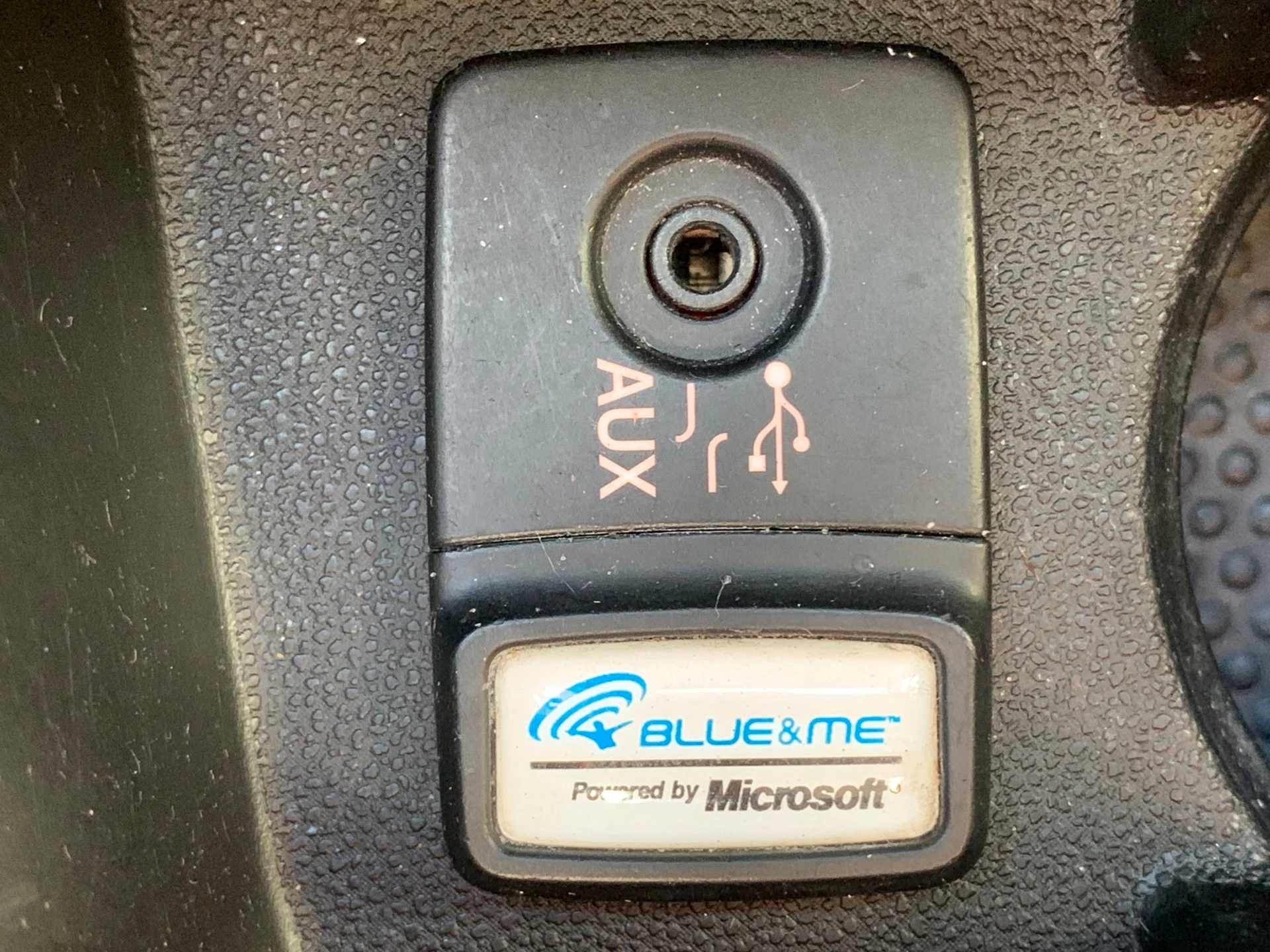 Hoofdafbeelding Fiat Punto